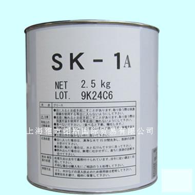 HARMONIC GREASE SK-1A ����֬