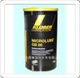 KLUBER MICROLUBE GB 00 ����֬