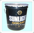 shell sunlight grease no.2,����֬