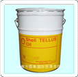 SHELL TELLUS OIl ������