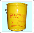 SHELL ALVANIA EP GREASE RO ����֬